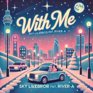 With Me (feat. River-A)