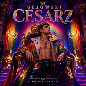 Gejowski cesarz