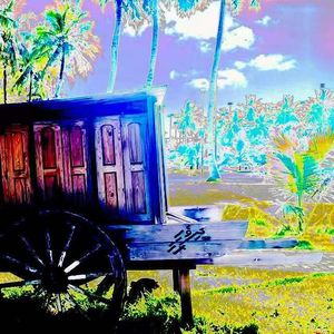 马车(prod by AOSAKI)