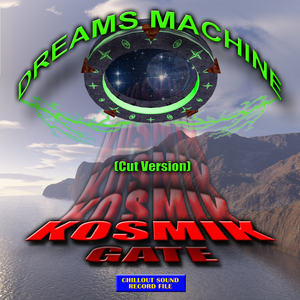 Hipnotique Mind (Cut Version)