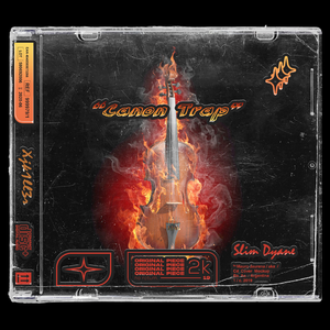 免费 | “ 卡 农 陷 阱 ”