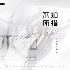 王靖雯不胖-不知所措：我们有太多凑巧，却唯独缺个正好