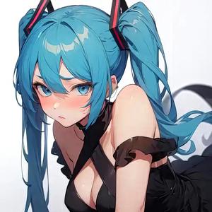 何も変わらない (feat. 初音ミク)