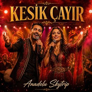Kesik Çayır