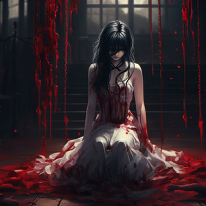 VENOM PSALM (ヴェナム サーム（毒（ヴェノム）の聖歌）)