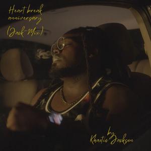 Heart Break anniversary (Jack-Mix)