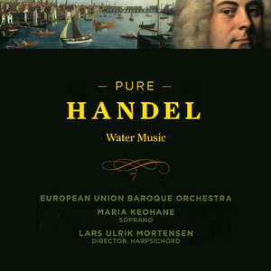 Admeto, re di Tessaglia, HWV 22: Ouverture