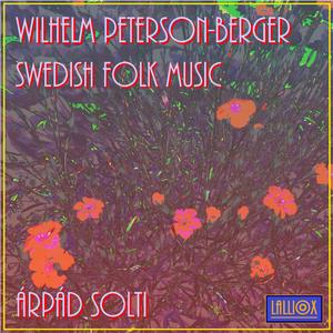 Swedish Folk Music, Book I, XX-XXI. ”Och jungfrun gick åt källan – En visa vill jag sjunga” / ”The Maiden She Went to the Spring – A Tune I Want to Sing”