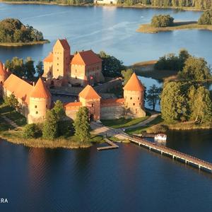 To są Troki