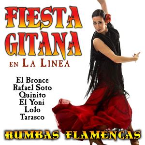 Tratantes (Rumba version)