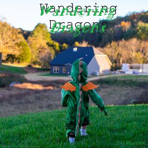 Wandering Dragons