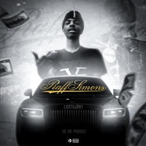 Raf Simmons (feat. OD da Prodigy)