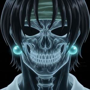 Chrollo Lucilfer