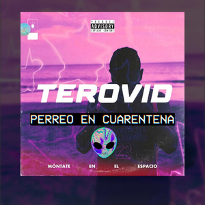 perreo en cuarentena