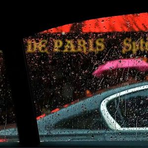 航道超速（Prod SORON）