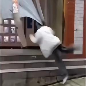 人类一败涂地 (发癫小曲)