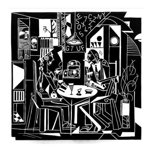Diner for Two
