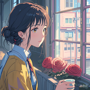 心甘情愿做你一生的知己