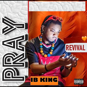 Pray (Revival)