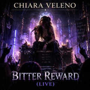 Bitter Reward (Live)