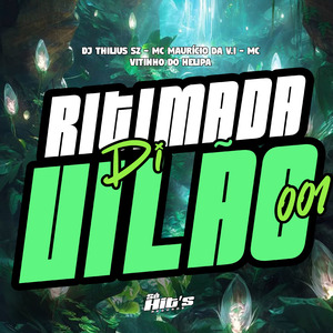 Ritmada di Vilão 001
