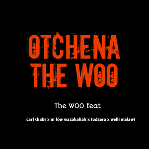 Otchena the woo