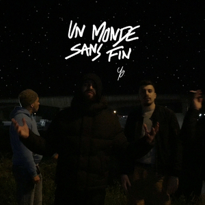 Un monde sans fin (speed up version)