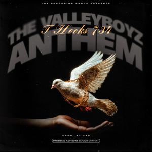 THE VALLEYBOYZ ANTHEM (feat. FED)
