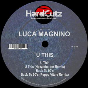 Back To 90's (Peppe Vitale Remix)