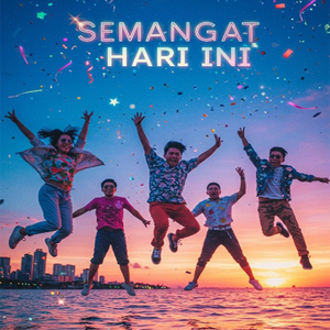 Semangat Hari Ini