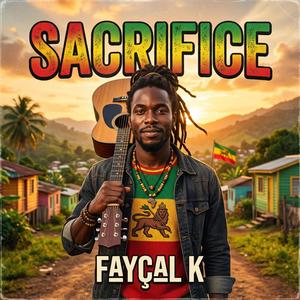SACRIFICE