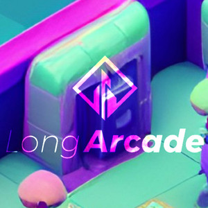 Long Arcade