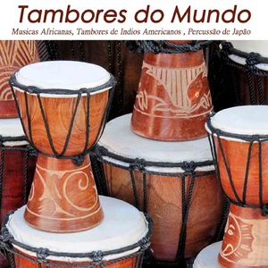 Bossa Nova Tambor