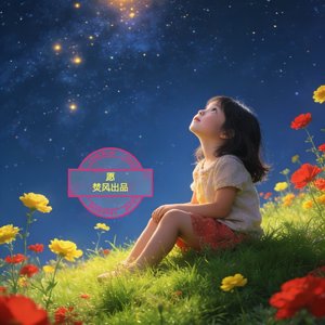 孩子，春天来了