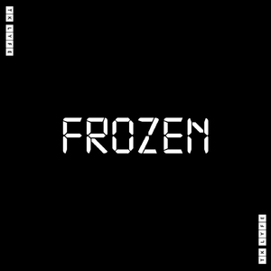 Frozen