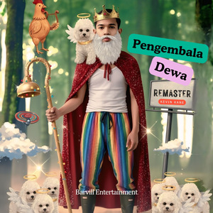 Pengembala Dewa (Remaster)