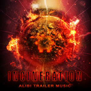 Dirty Bomb Detonation