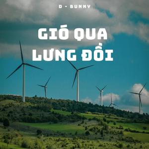 Gió Qua Lưng Đồi