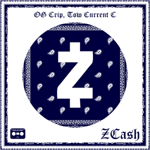 Staccin' ZCash Homie