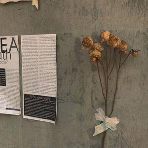 luv in the rain(prod by FaunmU)