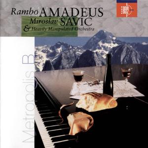 Grave stirando piacevole