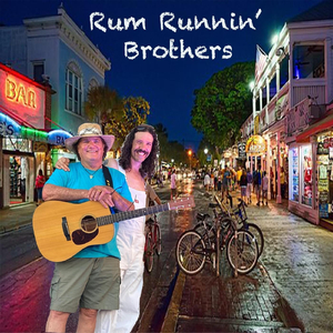 Rum Runnin' Brothers