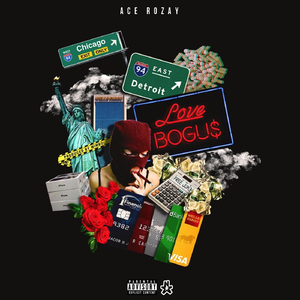 Selfish (feat. Tazzy)