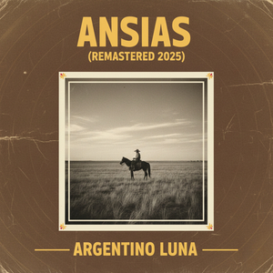 Ansias (Remastered 2025)