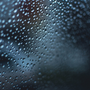 Rain in a Barrel