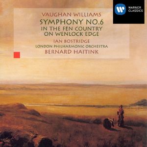 On Wenlock Edge:No. 1, On Wenlock Edge (Version with Orchestra)
