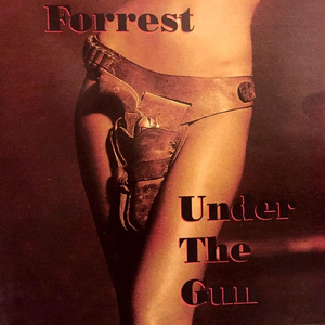 I'm Not the Waiting Kind