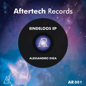 Eindeloos (Original Mix)