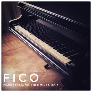 Piano Sonata No. 1 in D Minor, Op. 3 No. 3 (Adagio)