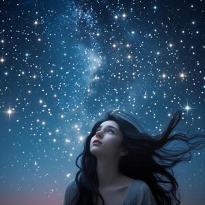 ฝากความคิดถึงผ่านดวงดาว